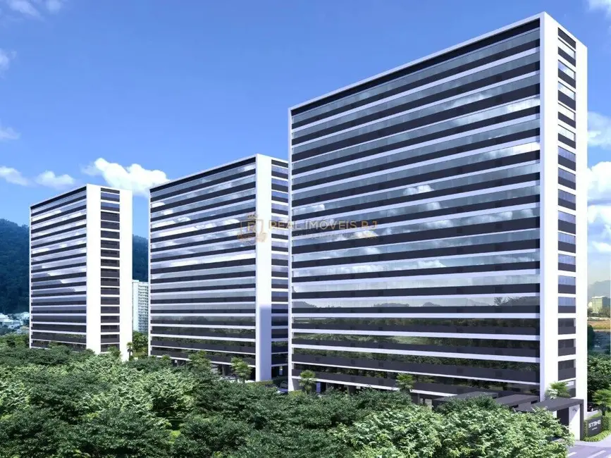 Foto 4 de Apartamento com 2 quartos à venda, 53m2 em Jacarepaguá, Rio De Janeiro - RJ