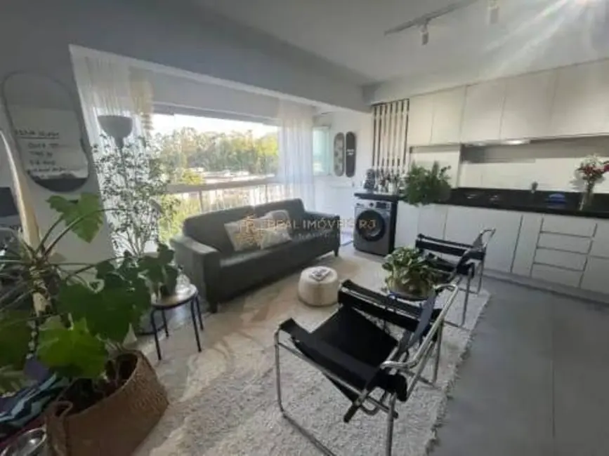 Foto 4 de Apartamento com 3 quartos à venda, 65m2 em Jacarepaguá, Rio De Janeiro - RJ