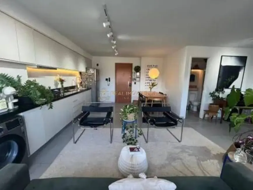 Foto 2 de Apartamento com 3 quartos à venda, 65m2 em Jacarepaguá, Rio De Janeiro - RJ