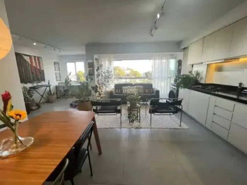 Foto 3 de Apartamento com 3 quartos à venda, 65m2 em Jacarepaguá, Rio De Janeiro - RJ