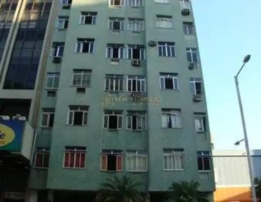 Foto 1 de Apartamento com 2 quartos à venda, 70m2 em Botafogo, Rio De Janeiro - RJ