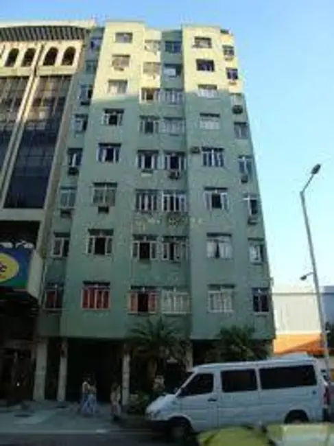 Foto 7 de Apartamento com 2 quartos à venda, 70m2 em Botafogo, Rio De Janeiro - RJ