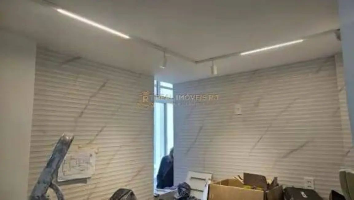 Foto 3 de Apartamento com 2 quartos à venda, 70m2 em Botafogo, Rio De Janeiro - RJ