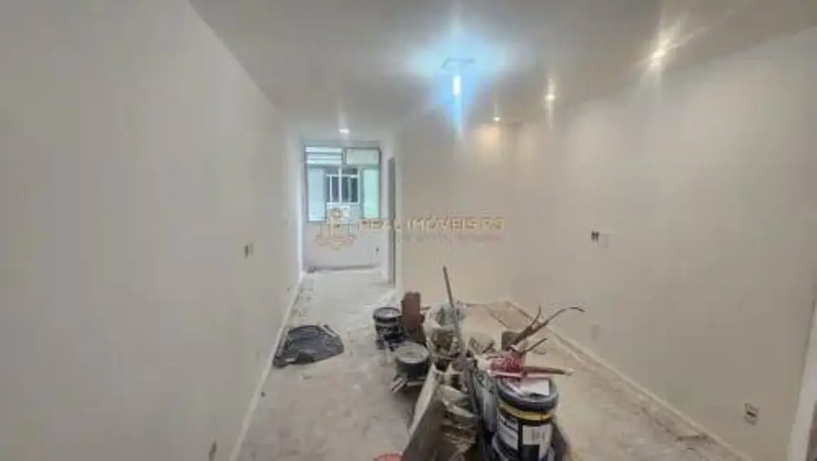 Foto 2 de Apartamento com 2 quartos à venda, 70m2 em Botafogo, Rio De Janeiro - RJ