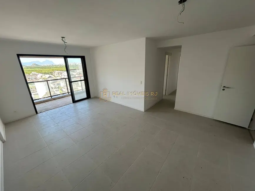 Foto 6 de Apartamento com 4 quartos à venda, 120m2 em Recreio dos Bandeirantes, Rio De Janeiro - RJ