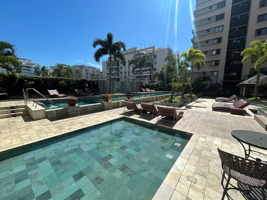 Foto 1 de Apartamento com 4 quartos à venda, 120m2 em Recreio dos Bandeirantes, Rio De Janeiro - RJ