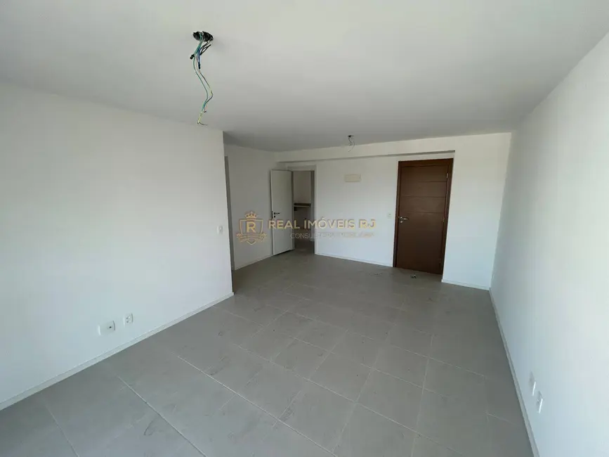 Foto 5 de Apartamento com 4 quartos à venda, 120m2 em Recreio dos Bandeirantes, Rio De Janeiro - RJ