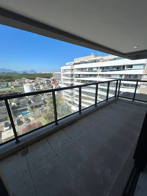Foto 4 de Apartamento com 4 quartos à venda, 120m2 em Recreio dos Bandeirantes, Rio De Janeiro - RJ