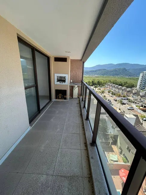 Foto 3 de Apartamento com 4 quartos à venda, 120m2 em Recreio dos Bandeirantes, Rio De Janeiro - RJ