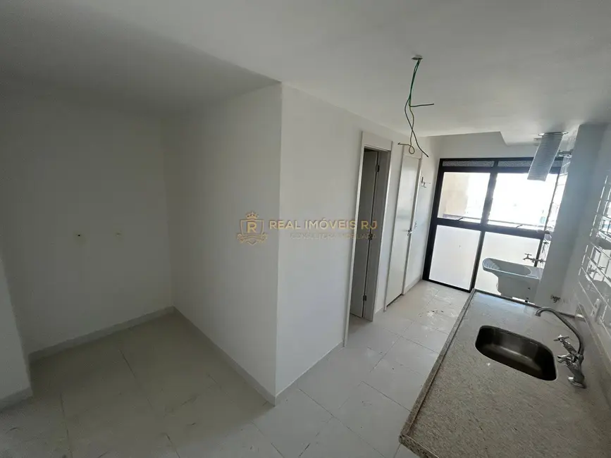 Foto 7 de Apartamento com 4 quartos à venda, 120m2 em Recreio dos Bandeirantes, Rio De Janeiro - RJ