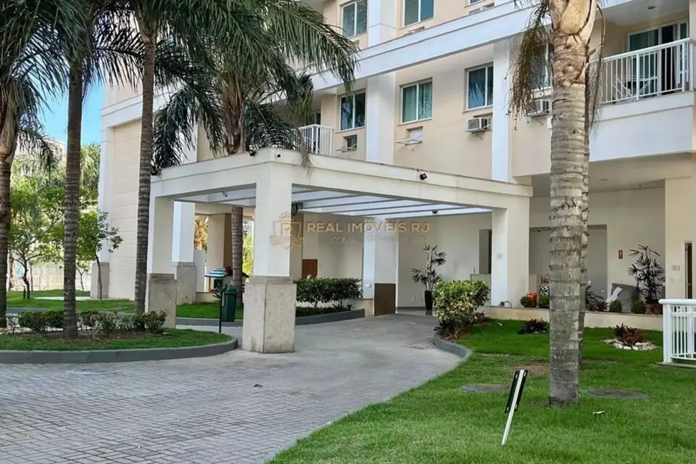 Foto 5 de Apartamento com 3 quartos à venda, 84m2 em Jacarepaguá, Rio De Janeiro - RJ