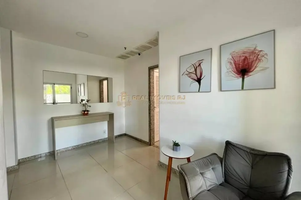 Foto 9 de Apartamento com 3 quartos à venda, 84m2 em Jacarepaguá, Rio De Janeiro - RJ