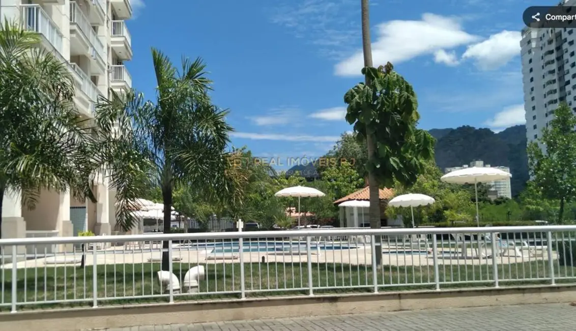 Foto 8 de Apartamento com 3 quartos à venda, 84m2 em Jacarepaguá, Rio De Janeiro - RJ