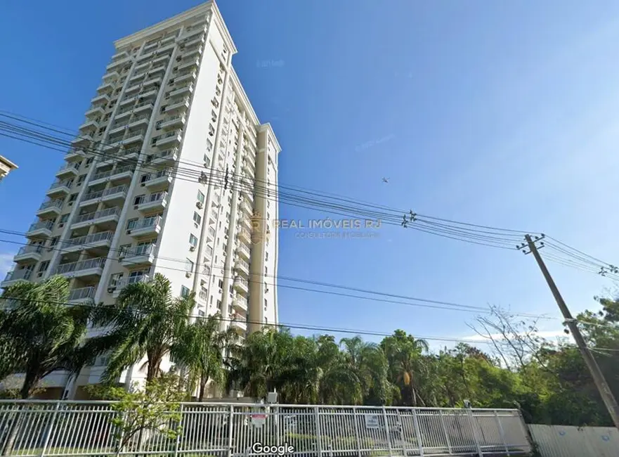 Foto 2 de Apartamento com 3 quartos à venda, 84m2 em Jacarepaguá, Rio De Janeiro - RJ