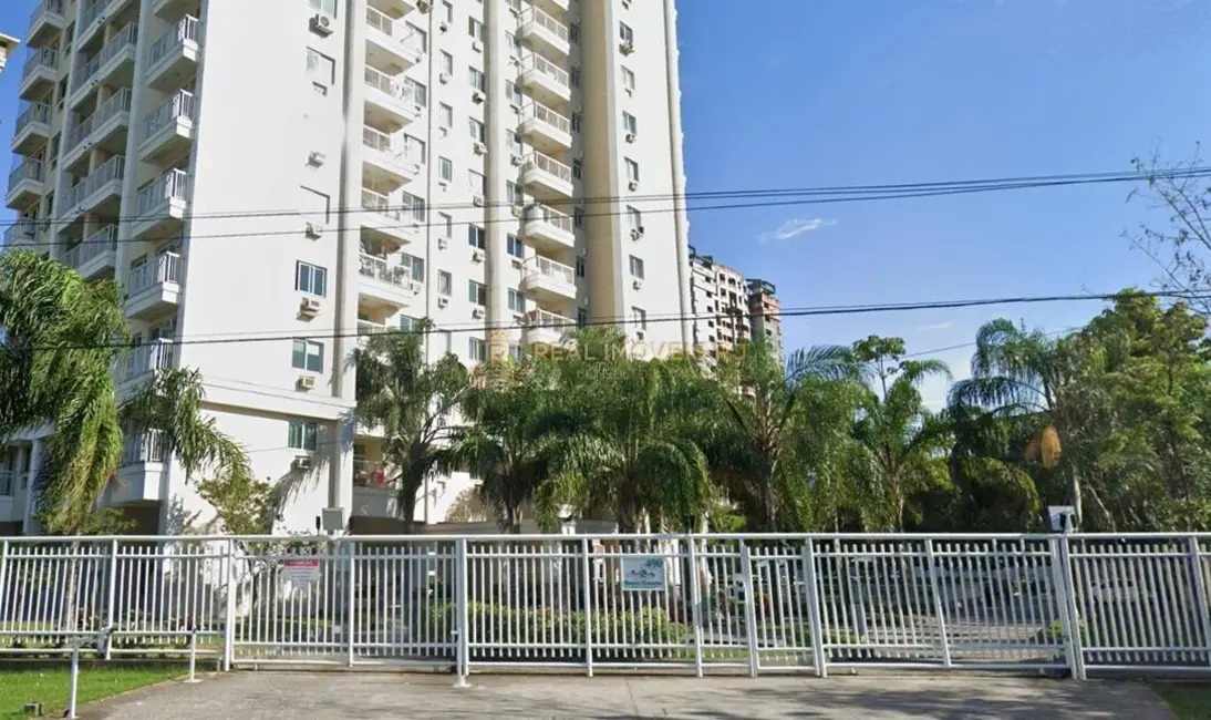 Foto 4 de Apartamento com 3 quartos à venda, 84m2 em Jacarepaguá, Rio De Janeiro - RJ