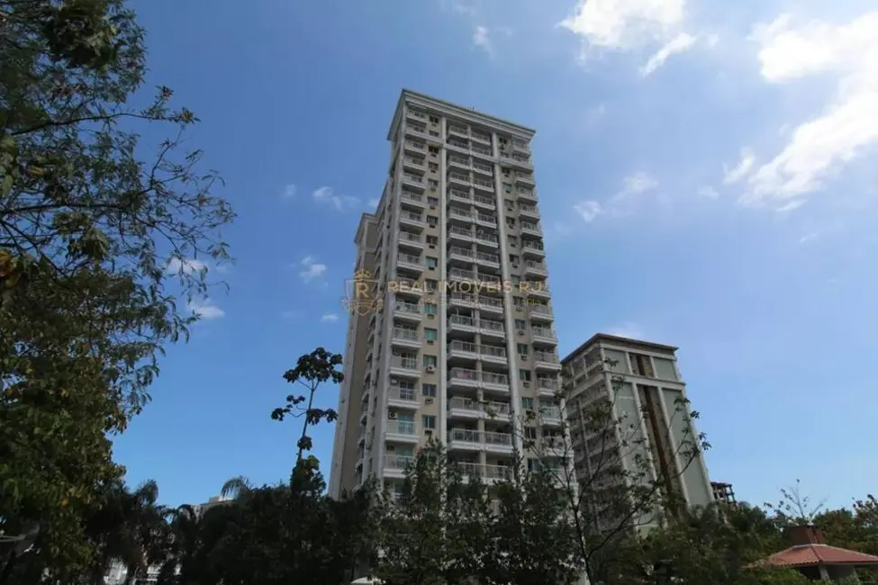 Foto 3 de Apartamento com 3 quartos à venda, 84m2 em Jacarepaguá, Rio De Janeiro - RJ
