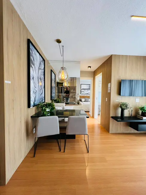 Foto 9 de Apartamento com 2 quartos à venda, 45m2 em Jacarepaguá, Rio De Janeiro - RJ