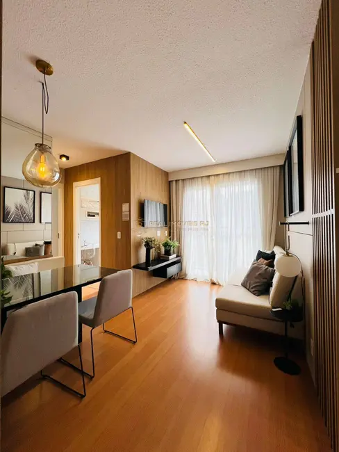 Foto 1 de Apartamento com 2 quartos à venda, 45m2 em Jacarepaguá, Rio De Janeiro - RJ