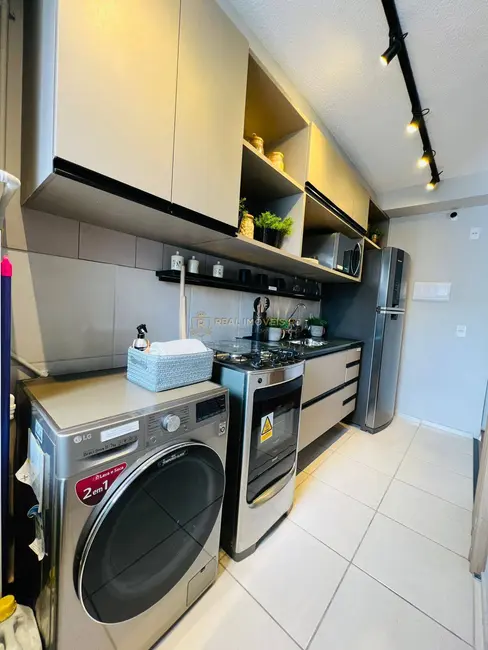 Foto 8 de Apartamento com 2 quartos à venda, 45m2 em Jacarepaguá, Rio De Janeiro - RJ