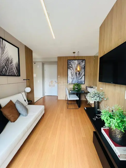 Foto 4 de Apartamento com 2 quartos à venda, 45m2 em Jacarepaguá, Rio De Janeiro - RJ