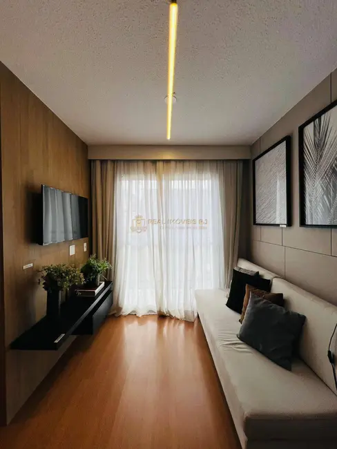 Foto 2 de Apartamento com 2 quartos à venda, 45m2 em Jacarepaguá, Rio De Janeiro - RJ