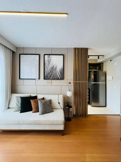 Foto 5 de Apartamento com 2 quartos à venda, 45m2 em Jacarepaguá, Rio De Janeiro - RJ