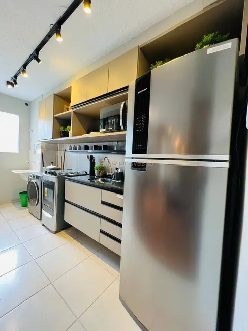 Foto 7 de Apartamento com 2 quartos à venda, 45m2 em Jacarepaguá, Rio De Janeiro - RJ