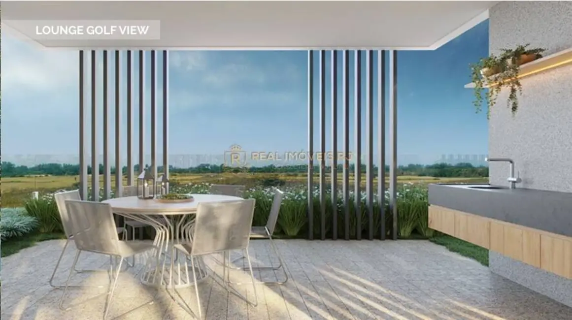 Foto 8 de Apartamento com 3 quartos à venda, 120m2 em Barra da Tijuca, Rio De Janeiro - RJ