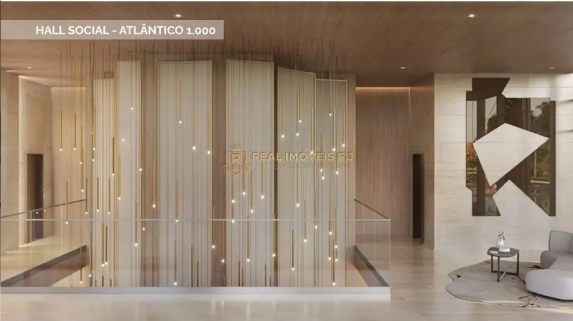 Foto 4 de Apartamento com 3 quartos à venda, 120m2 em Barra da Tijuca, Rio De Janeiro - RJ