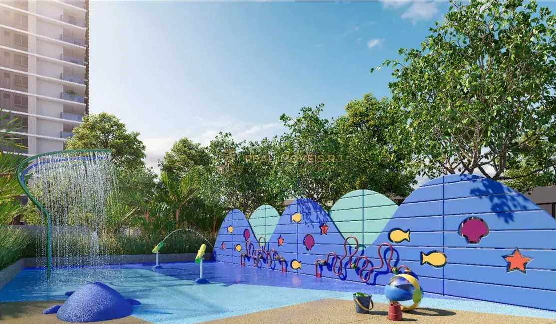 Foto 9 de Apartamento com 2 quartos à venda, 79m2 em Barra da Tijuca, Rio De Janeiro - RJ