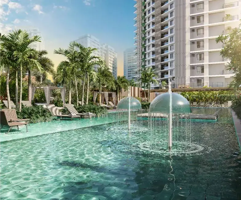 Foto 8 de Apartamento com 2 quartos à venda, 79m2 em Barra da Tijuca, Rio De Janeiro - RJ