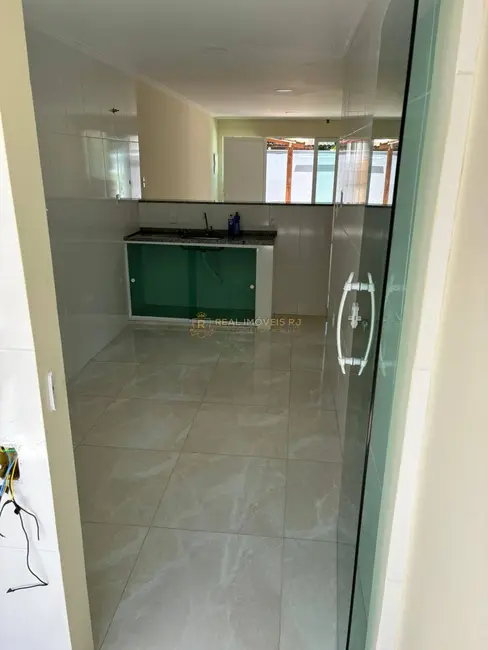 Casa com 3 quartos à venda, 100m2 em Jacarepaguá, Rio De Janeiro - RJ - imagem 8 Foto 8 de Casa com 3 quartos à venda, 100m2 em Jacarepaguá, Rio De Janeiro - RJ