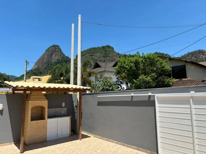 Foto 2 de Casa com 3 quartos à venda, 100m2 em Jacarepaguá, Rio De Janeiro - RJ