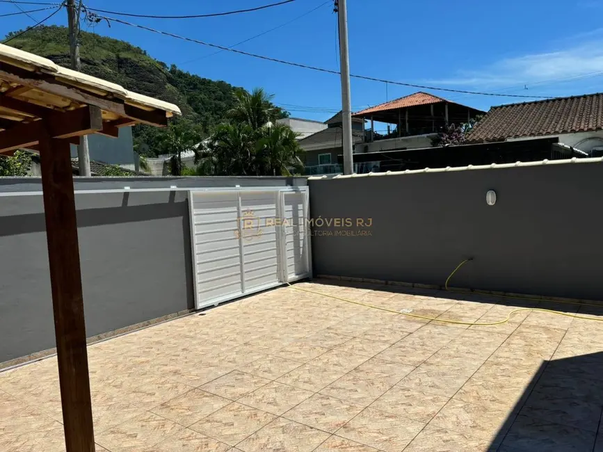 Foto 1 de Casa com 3 quartos à venda, 100m2 em Jacarepaguá, Rio De Janeiro - RJ