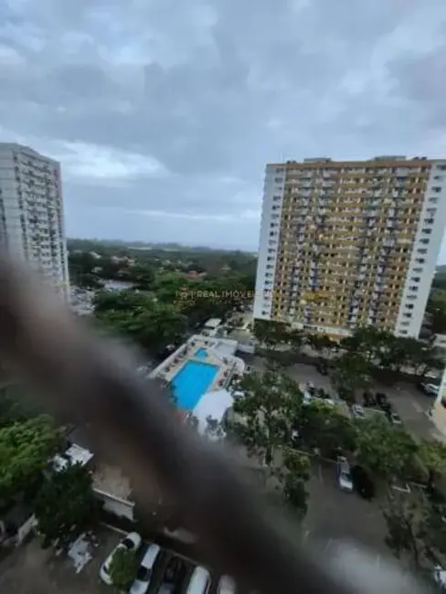 Foto 8 de Apartamento com 2 quartos à venda, 60m2 em Barra da Tijuca, Rio De Janeiro - RJ