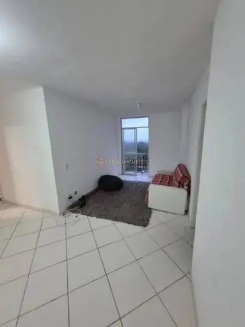 Foto 3 de Apartamento com 2 quartos à venda, 60m2 em Barra da Tijuca, Rio De Janeiro - RJ