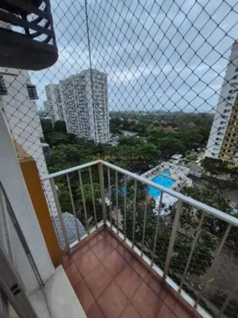 Foto 9 de Apartamento com 2 quartos à venda, 60m2 em Barra da Tijuca, Rio De Janeiro - RJ