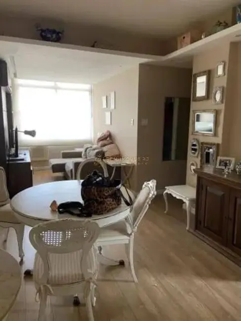 Apartamento com 2 quartos à venda, 75m2 em Humaitá, Rio De Janeiro - RJ - imagem 1 Foto 1 de Apartamento com 2 quartos à venda, 75m2 em Humaitá, Rio De Janeiro - RJ