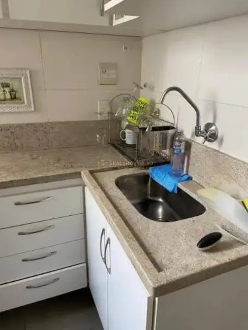 Apartamento com 2 quartos à venda, 75m2 em Humaitá, Rio De Janeiro - RJ - imagem 9 Foto 9 de Apartamento com 2 quartos à venda, 75m2 em Humaitá, Rio De Janeiro - RJ