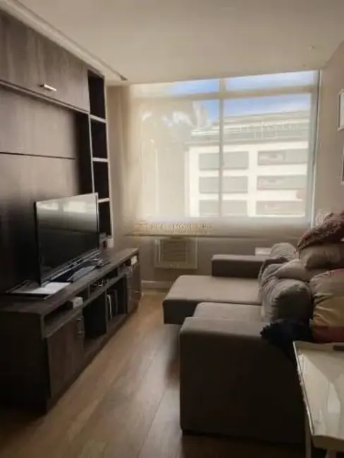 Apartamento com 2 quartos à venda, 75m2 em Humaitá, Rio De Janeiro - RJ - imagem 3 Foto 3 de Apartamento com 2 quartos à venda, 75m2 em Humaitá, Rio De Janeiro - RJ