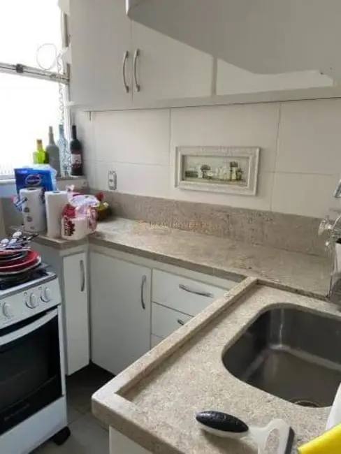 Apartamento com 2 quartos à venda, 75m2 em Humaitá, Rio De Janeiro - RJ - imagem 7 Foto 7 de Apartamento com 2 quartos à venda, 75m2 em Humaitá, Rio De Janeiro - RJ