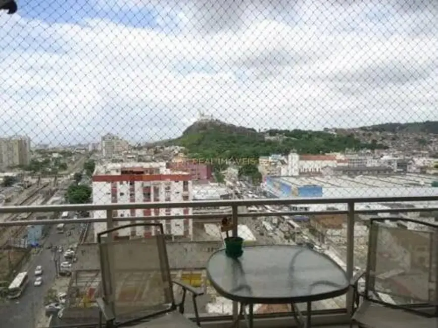 Apartamento com 3 quartos à venda, 161m2 em Penha, Rio De Janeiro - RJ - imagem 6 Foto 6 de Apartamento com 3 quartos à venda, 161m2 em Penha, Rio De Janeiro - RJ