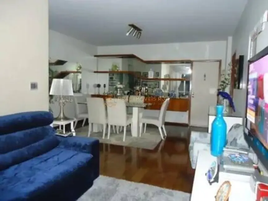 Apartamento com 3 quartos à venda, 161m2 em Penha, Rio De Janeiro - RJ - imagem 1 Foto 1 de Apartamento com 3 quartos à venda, 161m2 em Penha, Rio De Janeiro - RJ