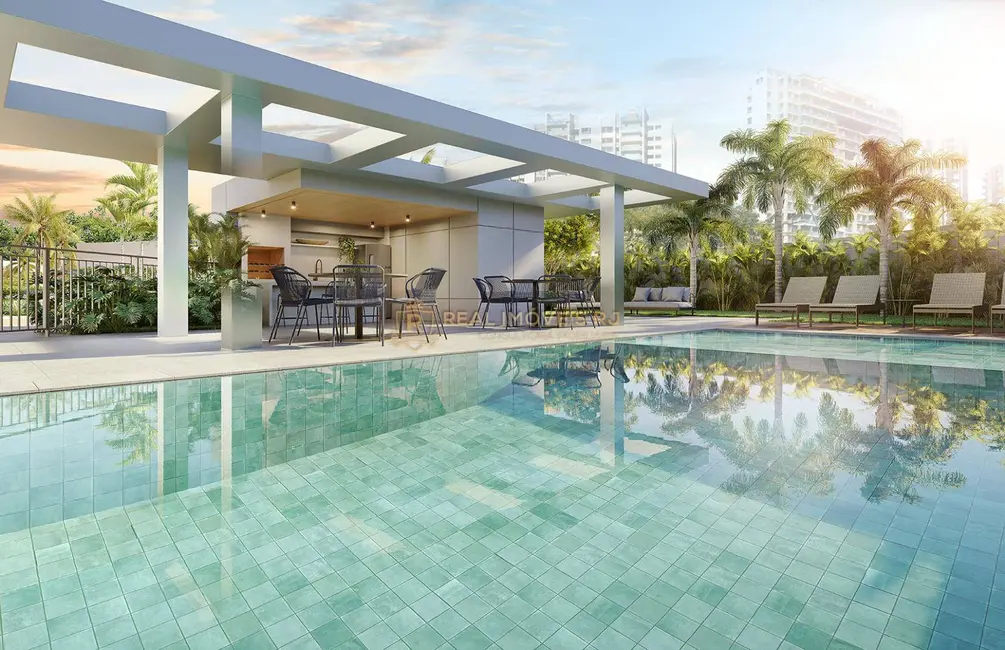 Cobertura com 3 quartos à venda, 208m2 em Barra da Tijuca, Rio De Janeiro - RJ - imagem 8 Foto 8 de Cobertura com 3 quartos à venda, 208m2 em Barra da Tijuca, Rio De Janeiro - RJ