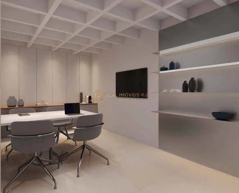 Apartamento com 1 quarto à venda, 32m2 em Ipanema, Rio De Janeiro - RJ - imagem 9 Foto 9 de Apartamento com 1 quarto à venda, 32m2 em Ipanema, Rio De Janeiro - RJ