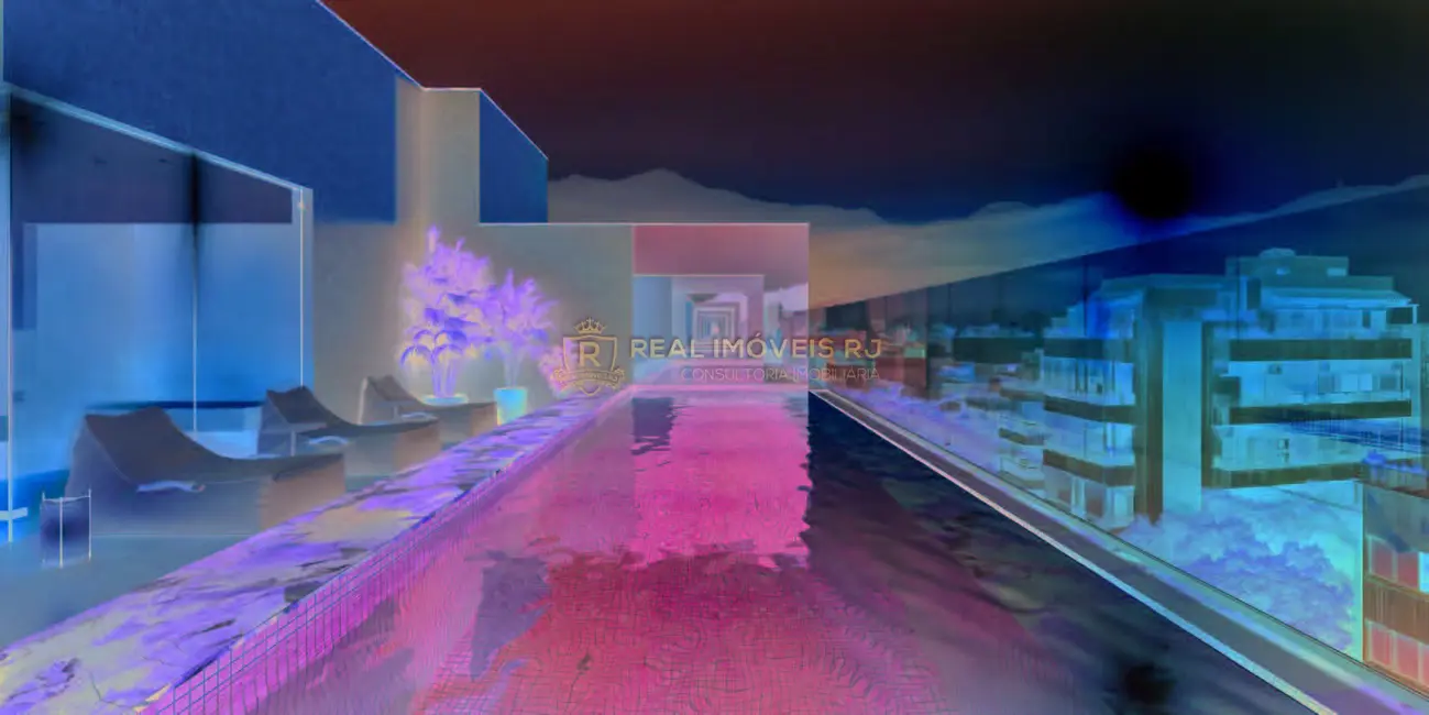 Apartamento com 1 quarto à venda, 32m2 em Ipanema, Rio De Janeiro - RJ - imagem 4 Foto 4 de Apartamento com 1 quarto à venda, 32m2 em Ipanema, Rio De Janeiro - RJ