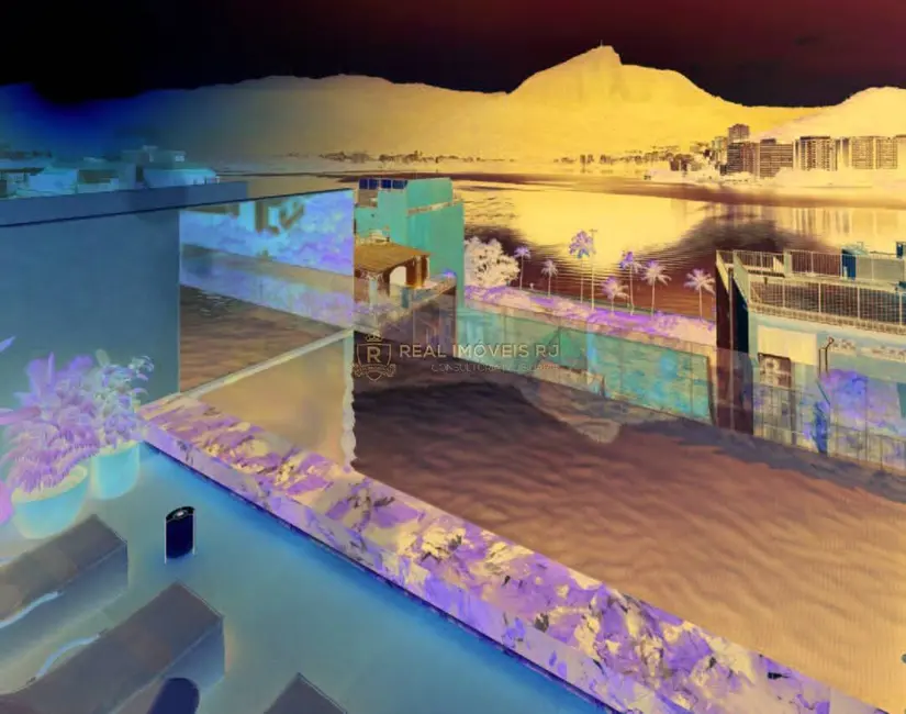 Foto 7 de Apartamento com 3 quartos à venda, 57m2 em Ipanema, Rio De Janeiro - RJ