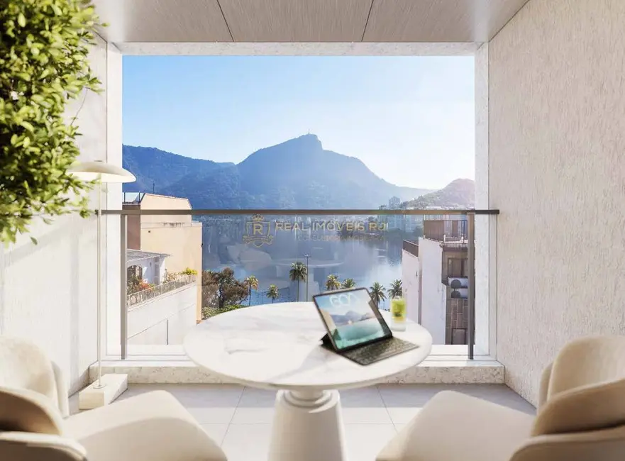 Foto 1 de Apartamento com 1 quarto à venda, 57m2 em Ipanema, Rio De Janeiro - RJ