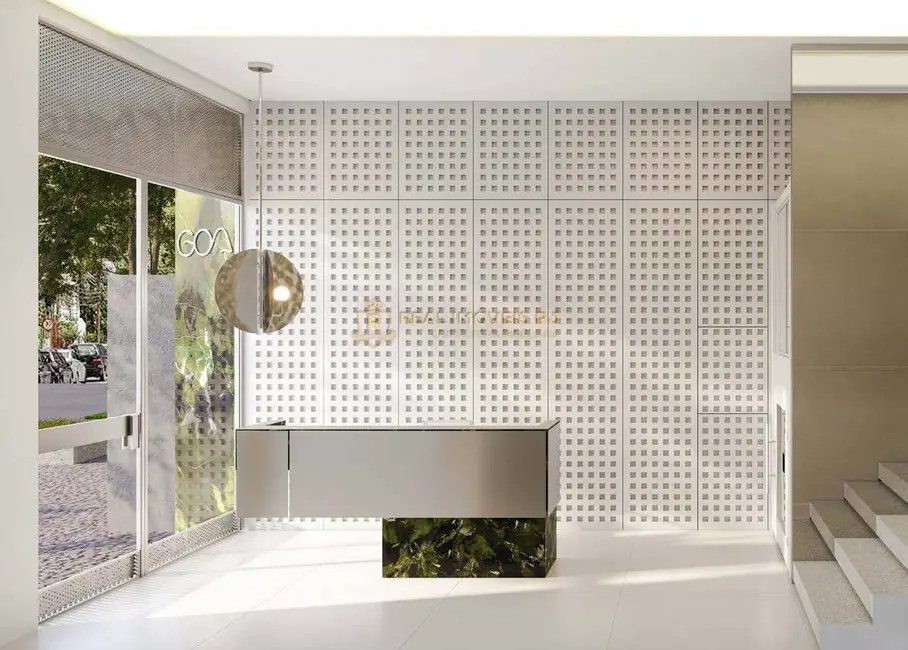 Foto 4 de Apartamento com 1 quarto à venda, 57m2 em Ipanema, Rio De Janeiro - RJ