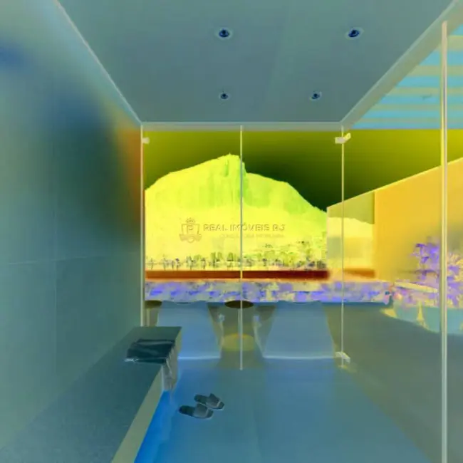 Cobertura com 1 quarto à venda, 50m2 em Ipanema, Rio De Janeiro - RJ - imagem 9 Foto 9 de Cobertura com 1 quarto à venda, 50m2 em Ipanema, Rio De Janeiro - RJ